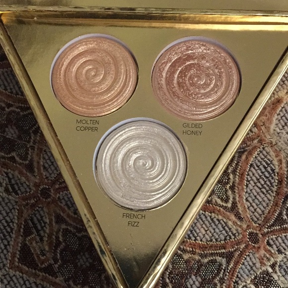 Laura Geller NY Baked Gelato Illuminators - Picture 2 of 4